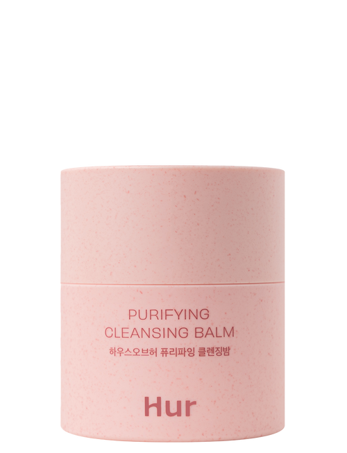 House of Hur Purifying Cleansing Balm