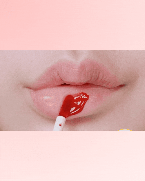 BERRISOM Lip Tattoo Tint Pack