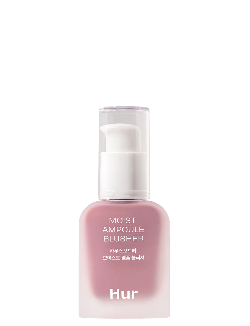 House of Hur Moist Ampoule Blusher