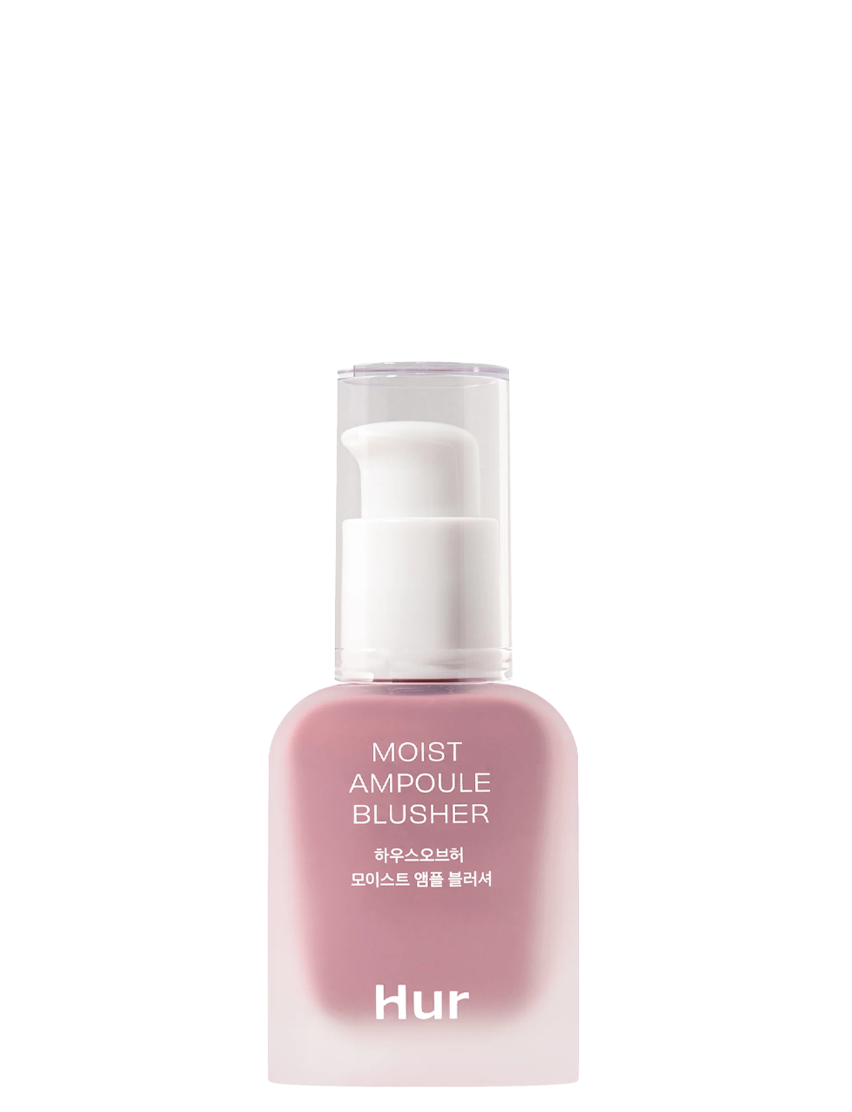 House of Hur Moist Ampoule Blusher