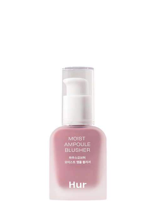 House of Hur Moist Ampoule Blusher