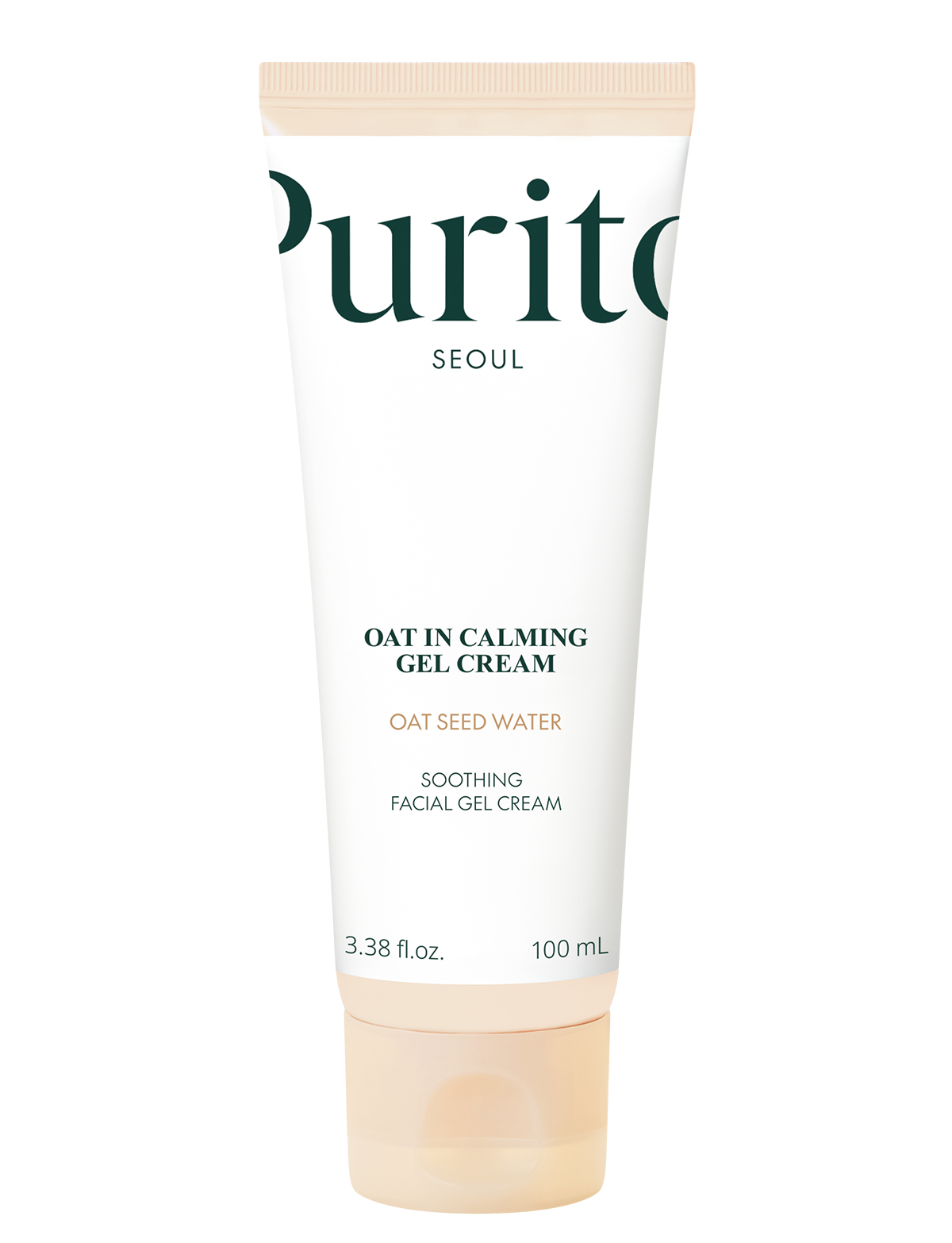 Purito Oat In Calming Gel Cream