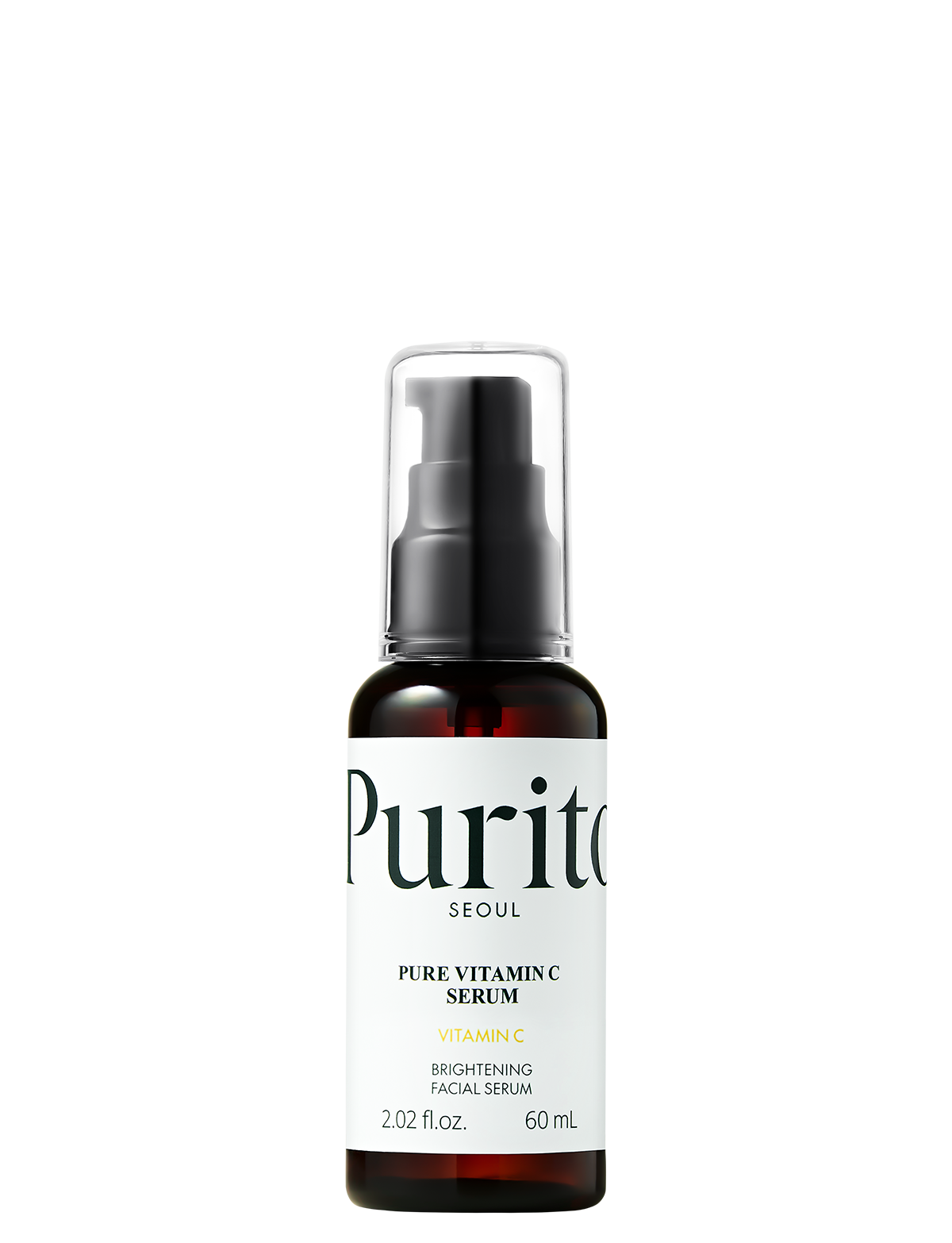 Purito Pure Vitamin C Serum